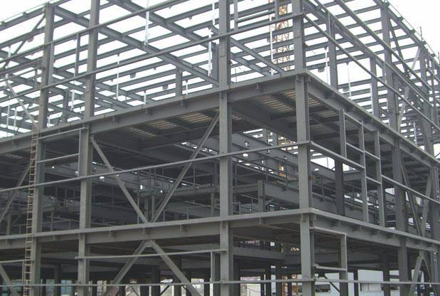 淮安高层钢构造的支撑布置跟构造应当符合哪些范例榜样
